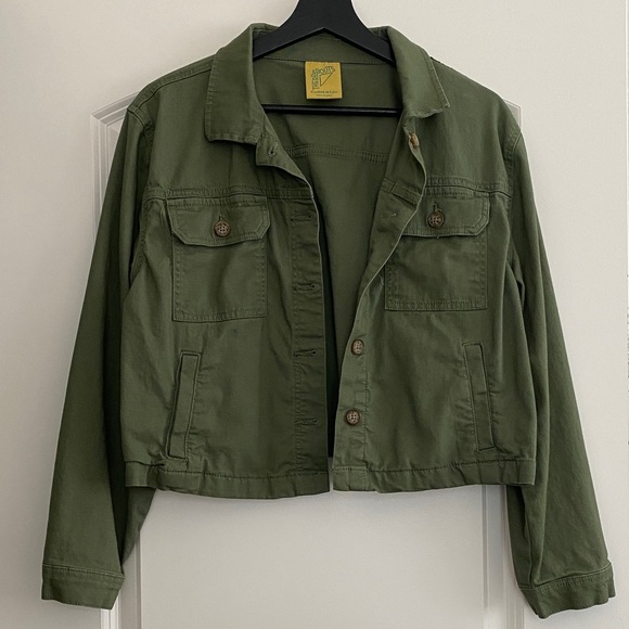 thereabouts Other - Thereabouts Utility Jacket for Big kid